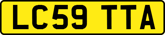 LC59TTA