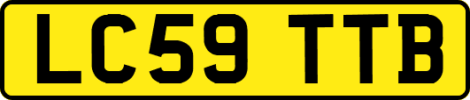 LC59TTB