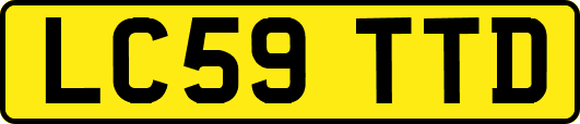 LC59TTD