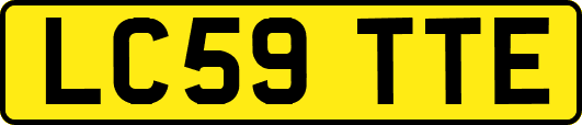 LC59TTE