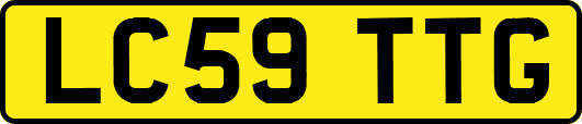 LC59TTG