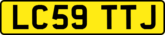 LC59TTJ