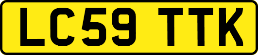 LC59TTK