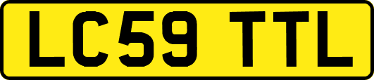 LC59TTL