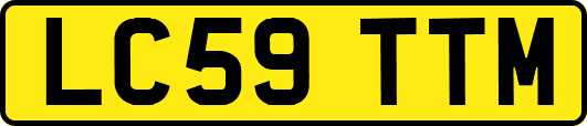 LC59TTM