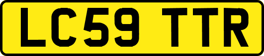 LC59TTR