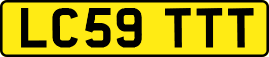 LC59TTT