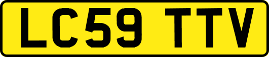 LC59TTV