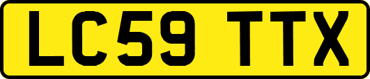LC59TTX