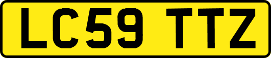 LC59TTZ