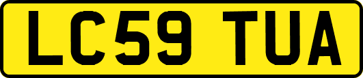 LC59TUA
