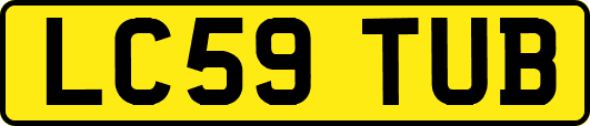 LC59TUB