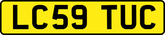 LC59TUC