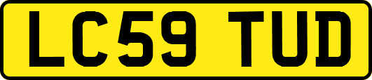 LC59TUD