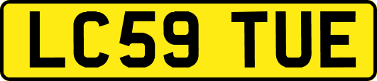 LC59TUE
