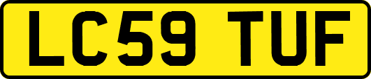 LC59TUF