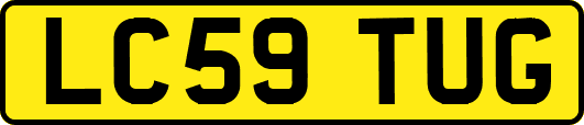 LC59TUG