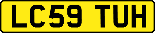LC59TUH