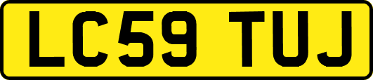LC59TUJ
