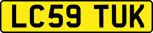 LC59TUK