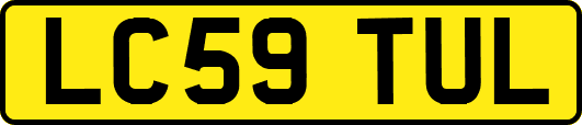 LC59TUL