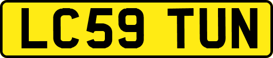 LC59TUN