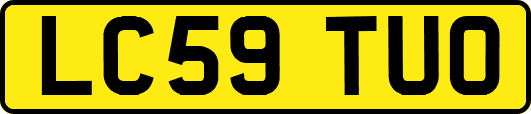 LC59TUO