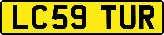 LC59TUR