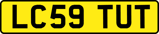 LC59TUT