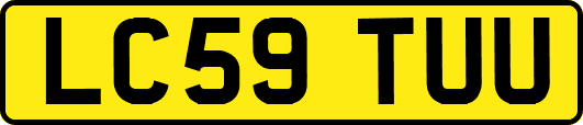 LC59TUU