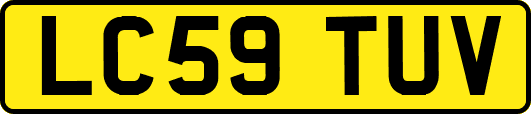 LC59TUV