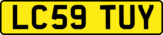 LC59TUY