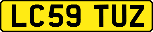 LC59TUZ