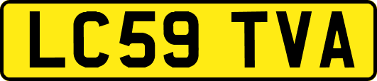 LC59TVA