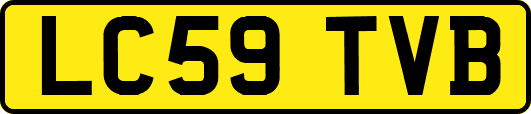 LC59TVB