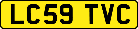 LC59TVC