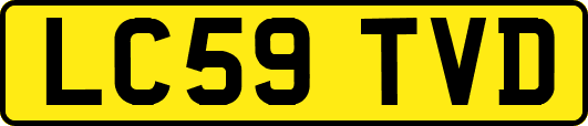 LC59TVD