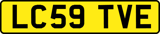 LC59TVE