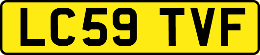 LC59TVF