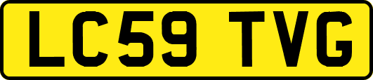 LC59TVG