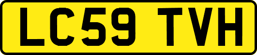 LC59TVH