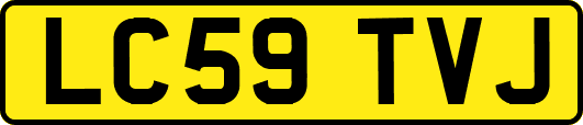 LC59TVJ