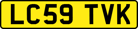 LC59TVK