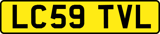 LC59TVL