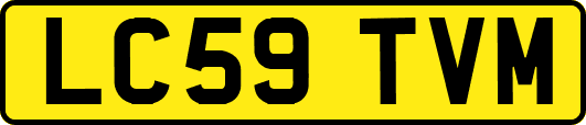 LC59TVM