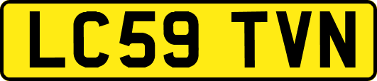 LC59TVN