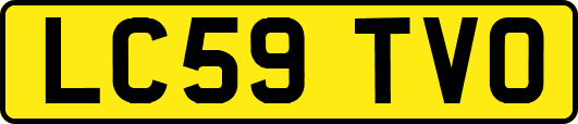 LC59TVO