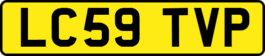 LC59TVP