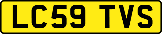 LC59TVS