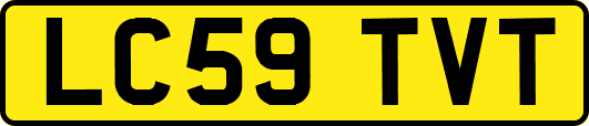 LC59TVT